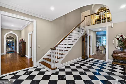 603 Country Club Road, Lagrange, GA 30240 - Photo 9