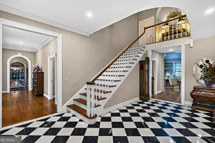 603 Country Club Rd, Lagrange, GA 30240 - Photo 9