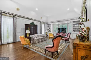 603 Country Club Rd, Lagrange, GA 30240 - Photo 27