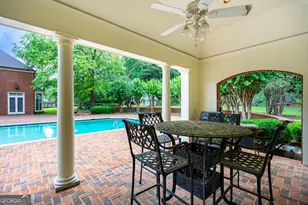 603 Country Club Rd, Lagrange, GA 30240 - Photo 67