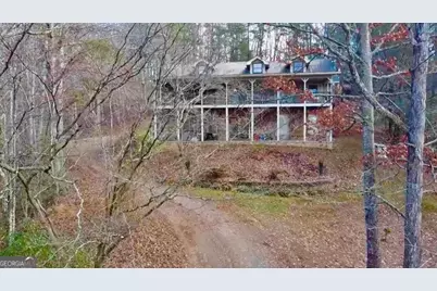 315 Greenhouse Road, Mineral Bluff, GA 30559 - Photo 1
