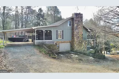 315 Greenhouse Road, Mineral Bluff, GA 30559 - Photo 27