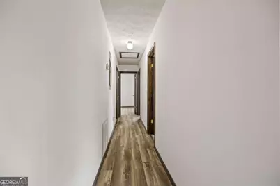 181 Lower Wirebridge Road, Stephens, GA 30667 - Photo 15