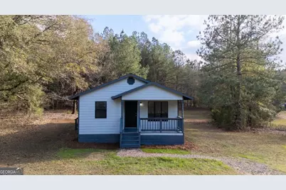 181 Lower Wirebridge Road, Stephens, GA 30667 - Photo 35