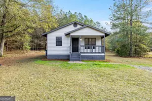 181 Lower Wirebridge Rd, Stephens, GA 30667 - Photo 1