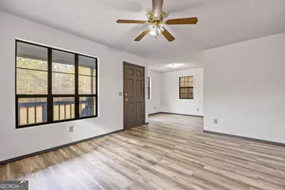 181 Lower Wirebridge Road, Stephens, GA 30667 - Photo 7