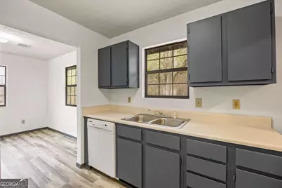 181 Lower Wirebridge Road, Stephens, GA 30667 - Photo 13