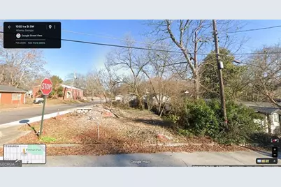 1030 Ira Street, Atlanta, GA 30310 - Photo 3