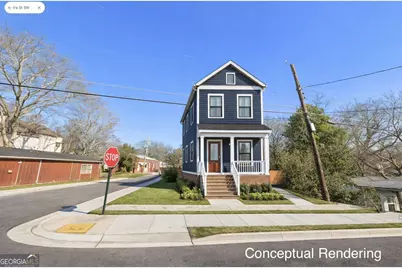 1030 Ira Street, Atlanta, GA 30310 - Photo 5