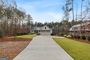 340 Foxy Ln, Martin, GA 30557 - Photo 3