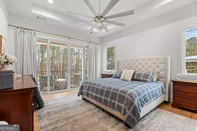 340 Foxy Lane, Martin, GA 30557 - Photo 37