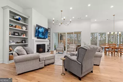 340 Foxy Lane, Martin, GA 30557 - Photo 23