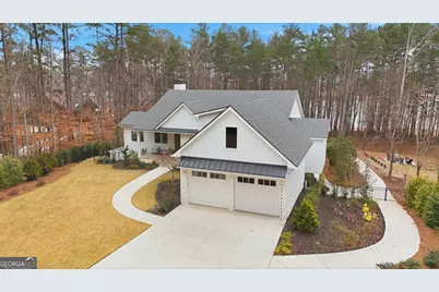 340 Foxy Lane, Martin, GA 30557 - Photo 69