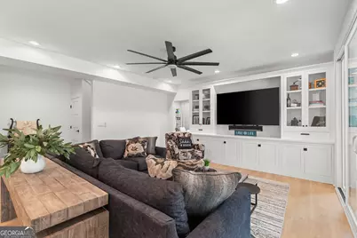 340 Foxy Lane, Martin, GA 30557 - Photo 47