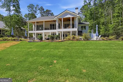 340 Foxy Lane, Martin, GA 30557 - Photo 39
