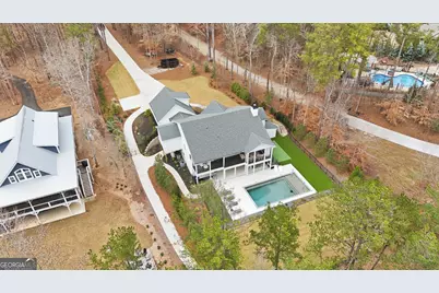 340 Foxy Lane, Martin, GA 30557 - Photo 99