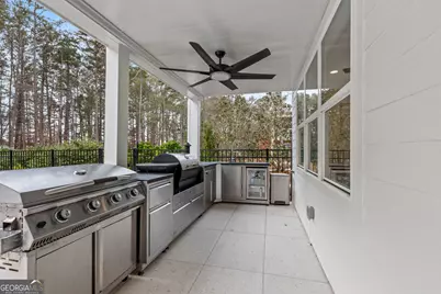 340 Foxy Lane, Martin, GA 30557 - Photo 11