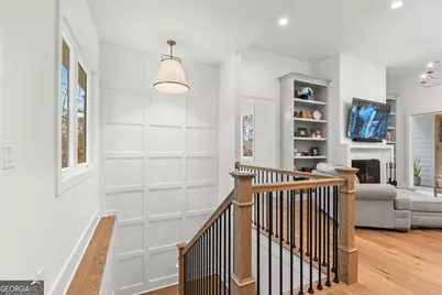 340 Foxy Lane, Martin, GA 30557 - Photo 21