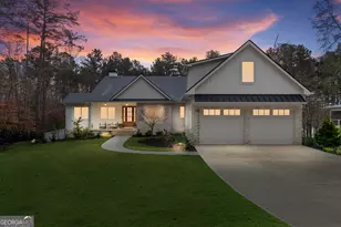 340 Foxy Ln, Martin, GA 30557 - Photo 1
