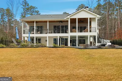 340 Foxy Lane, Martin, GA 30557 - Photo 65