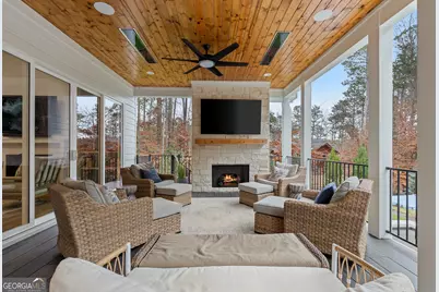 340 Foxy Lane, Martin, GA 30557 - Photo 11