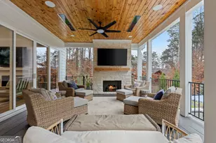 340 Foxy Ln, Martin, GA 30557 - Photo 11