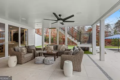 340 Foxy Lane, Martin, GA 30557 - Photo 15