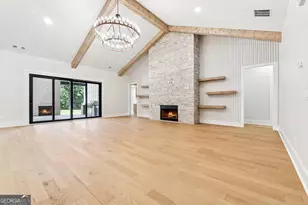 1622 Double Springs Church Rd, Monroe, GA 30656 - Photo 7