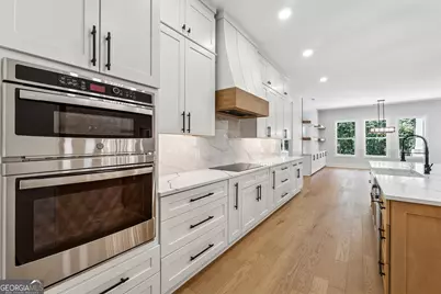 1622 Double Springs Church Road, Monroe, GA 30656 - Photo 11