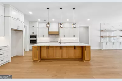 1622 Double Springs Church Road, Monroe, GA 30656 - Photo 9