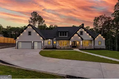 1622 Double Springs Church Road, Monroe, GA 30656 - Photo 1