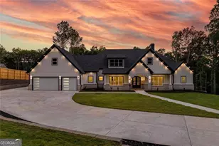 1622 Double Springs Church Rd, Monroe, GA 30656 - Photo 1