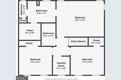 116 Laurel Springs Drive, Athens, GA 30606 - Photo 39