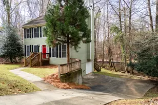 116 Laurel Springs Drive, Athens, GA 30606 - Photo 5