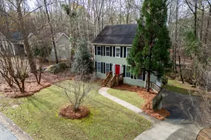 116 Laurel Springs Drive, Athens, GA 30606 - Photo 3