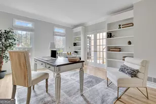 209 Monticello Pl, Peachtree City, GA 30269 - Photo 13