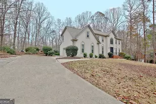 209 Monticello Pl, Peachtree City, GA 30269 - Photo 5