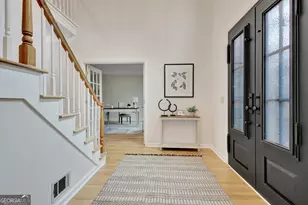 209 Monticello Pl, Peachtree City, GA 30269 - Photo 11