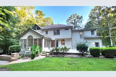 209 Monticello Place, Peachtree City, GA 30269 - Photo 71