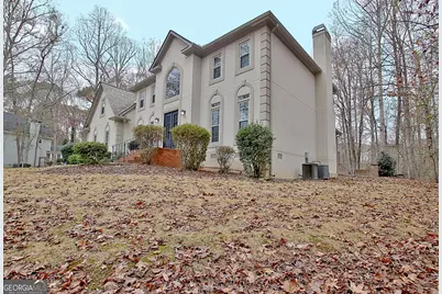 209 Monticello Place, Peachtree City, GA 30269 - Photo 3