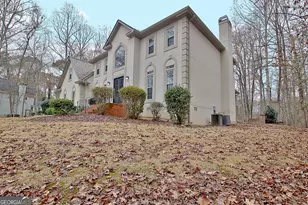 209 Monticello Pl, Peachtree City, GA 30269 - Photo 3