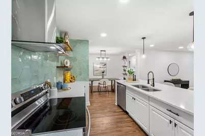 4390 Chelou Drive, Austell, GA 30106 - Photo 11