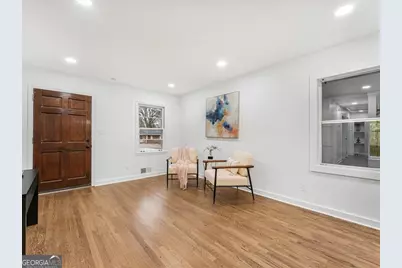 4390 Chelou Drive, Austell, GA 30106 - Photo 7