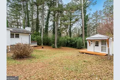 4390 Chelou Drive, Austell, GA 30106 - Photo 33