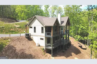 677 Catawba Circle, Ellijay, GA 30540 - Photo 3