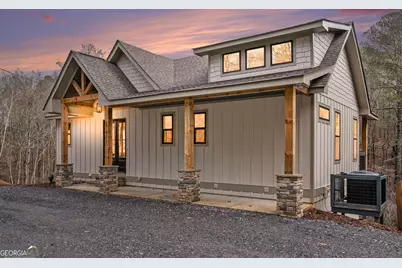 677 Catawba Circle, Ellijay, GA 30540 - Photo 1