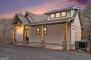 677 Catawba Cir, Ellijay, GA 30540 - Photo 1