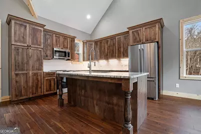 677 Catawba Circle, Ellijay, GA 30540 - Photo 23