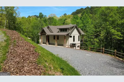 677 Catawba Circle, Ellijay, GA 30540 - Photo 5