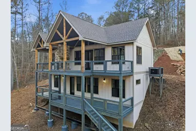 677 Catawba Circle, Ellijay, GA 30540 - Photo 3